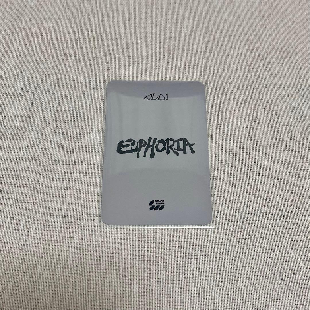 ALD1 リオ 航空ショット soundwave 店舗特典 トレカ - メルカリ