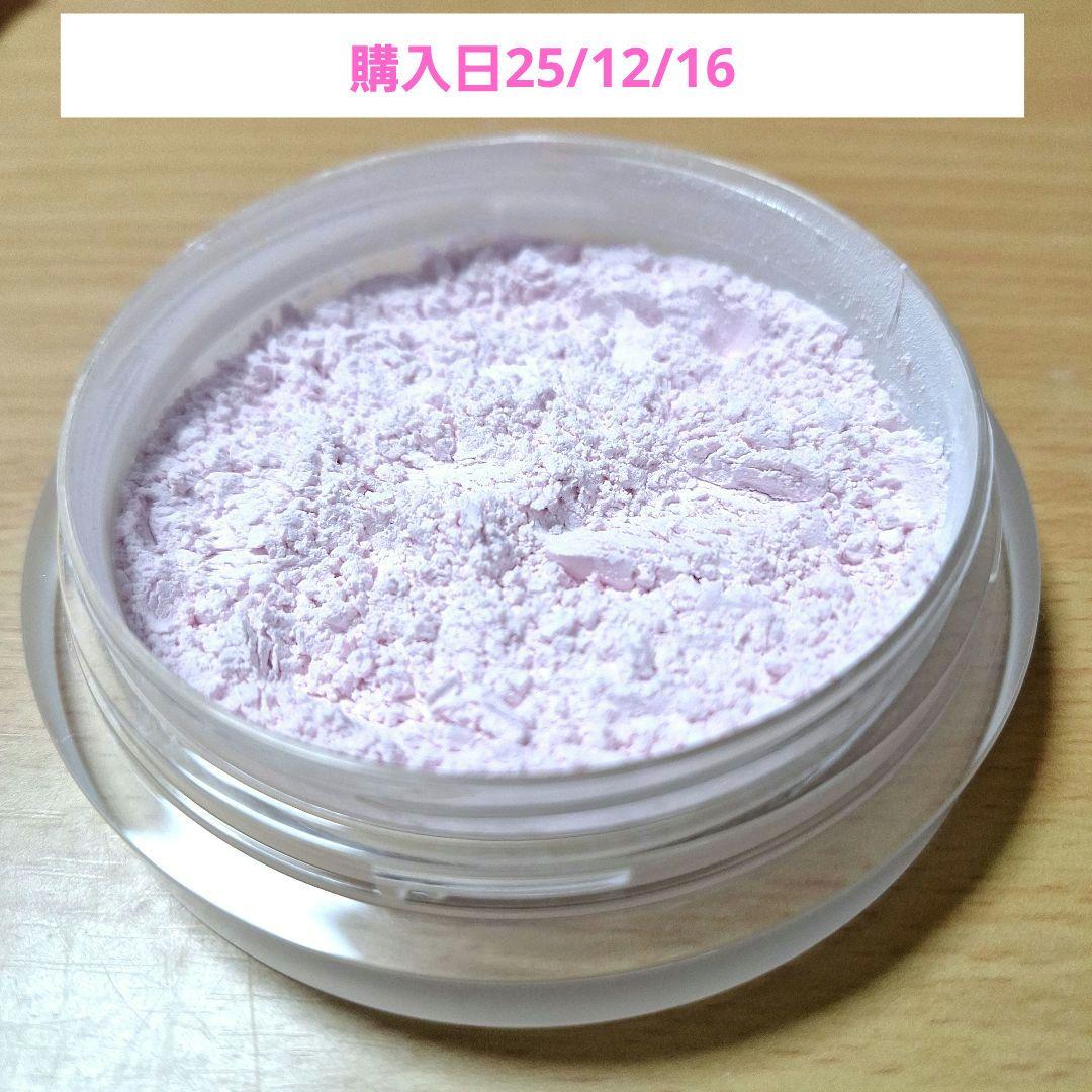 DECORTÉ AQ ミリオリティ フェイスパウダーn