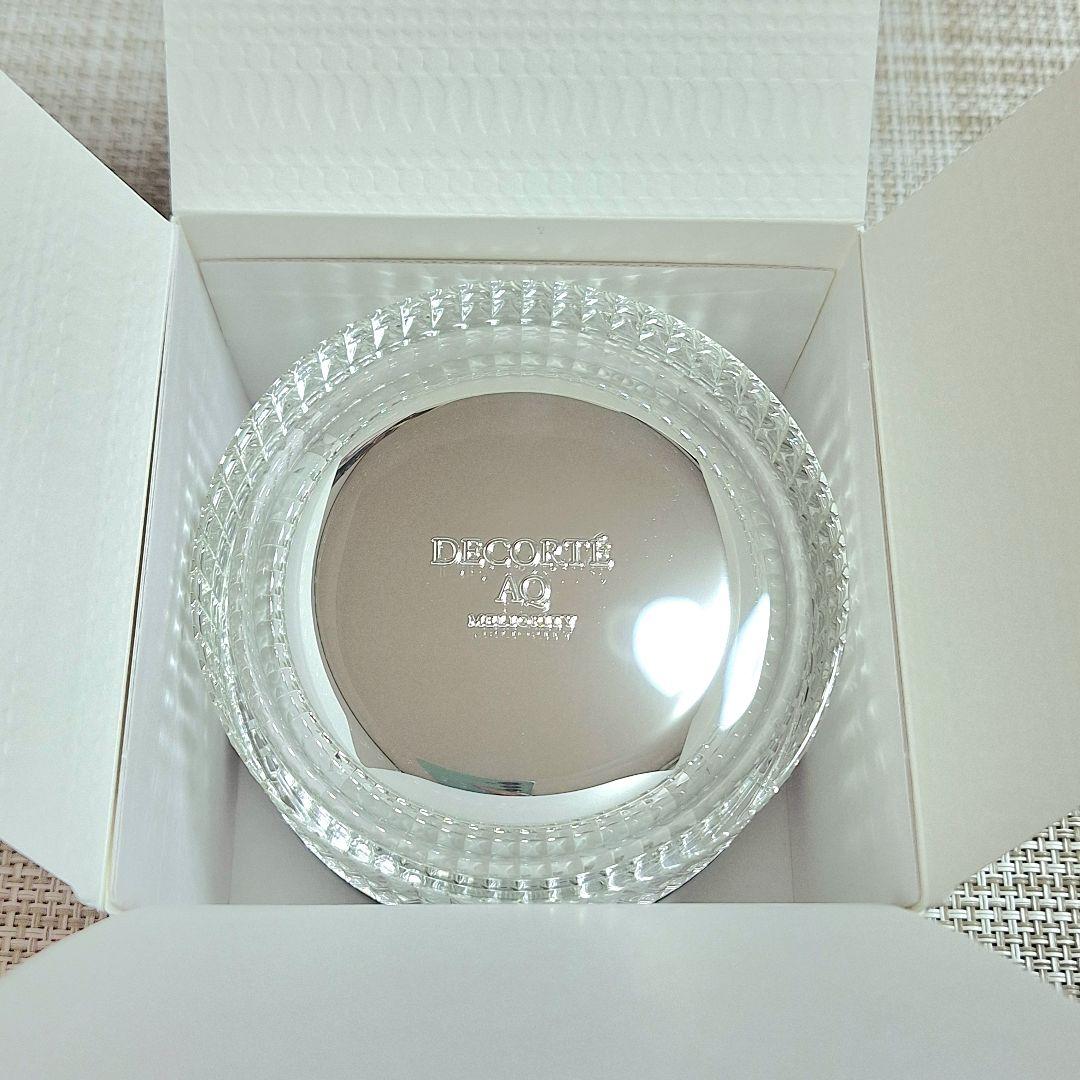 DECORTÉ AQ ミリオリティ フェイスパウダーn