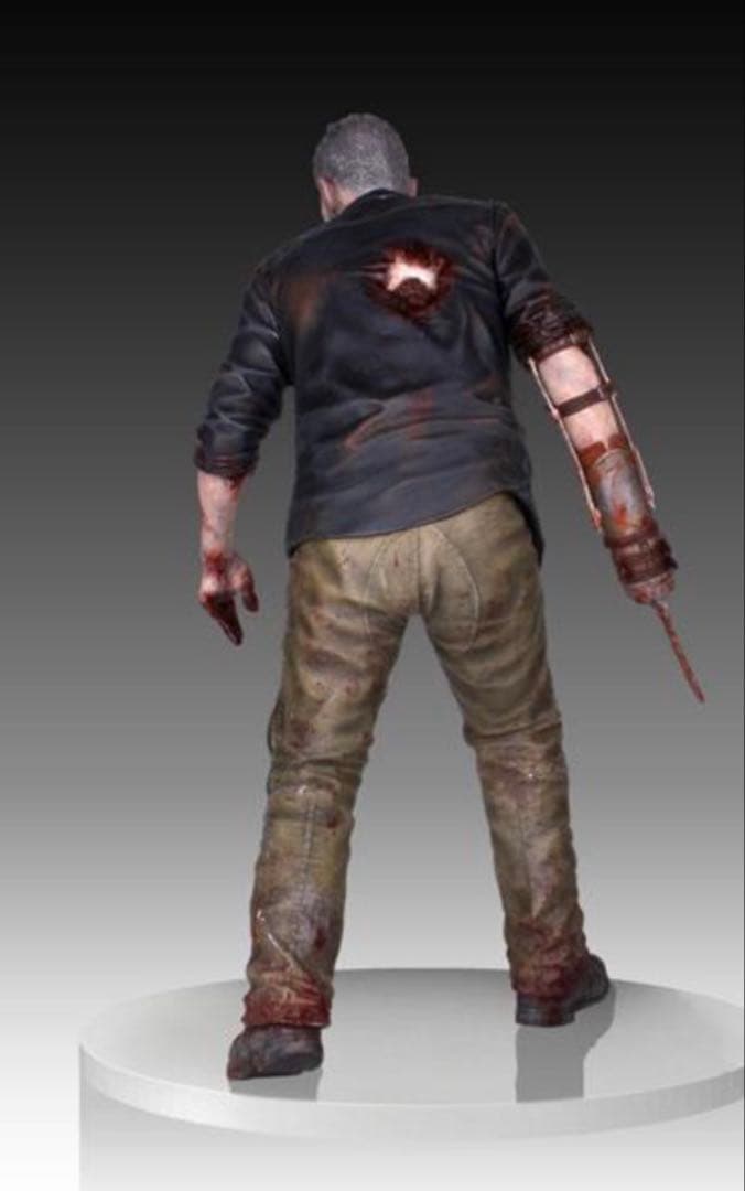 ウォーキング・デッド メルル・ディクソン・ウォーカー 限定版