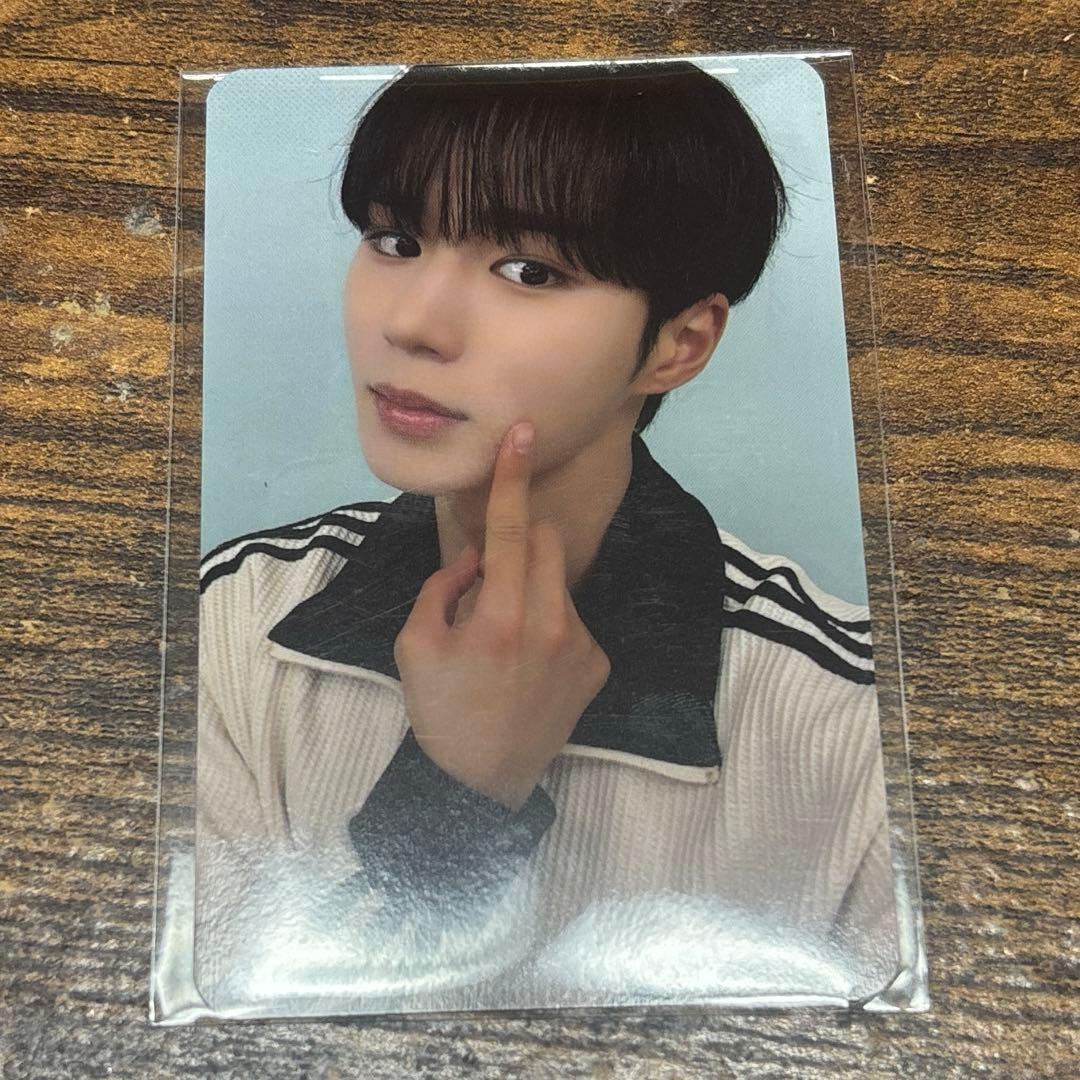 ALD1 ジュンソ トレカ - メルカリ