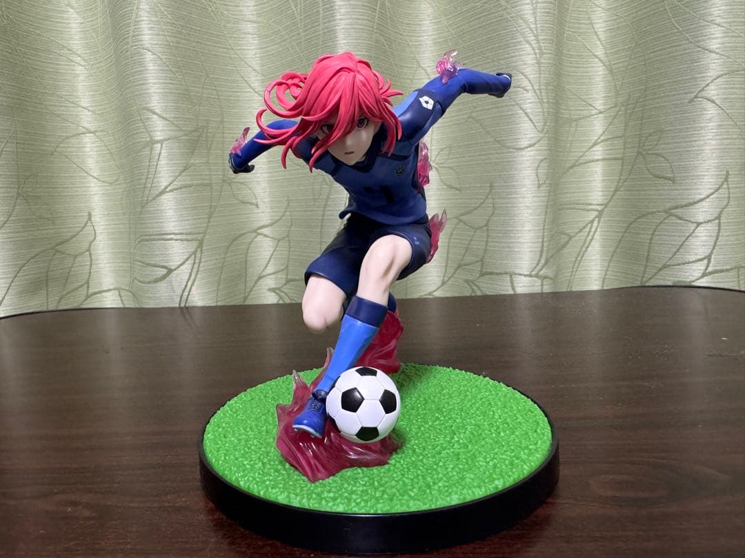 ブルーロック 一番くじフィギュアセット