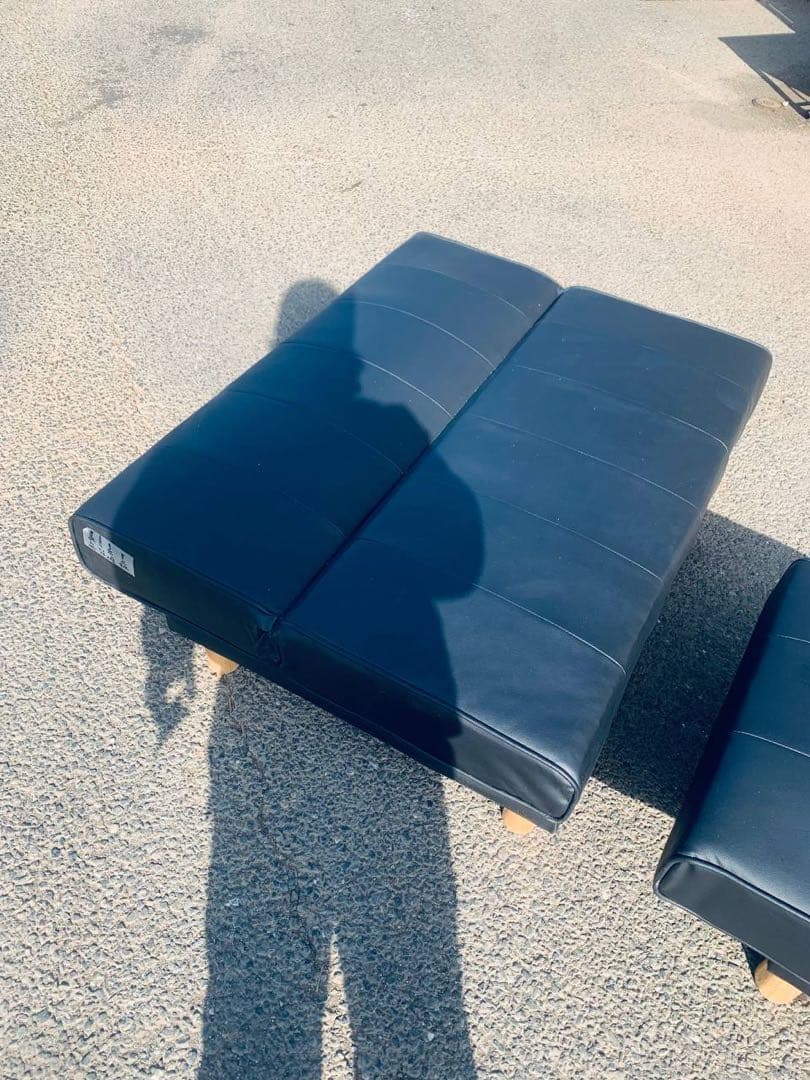 ✅ソファベッド✅送料設置無料