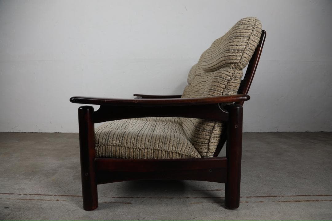 『karimoku』カリモク トリプルソファ 3P 3シーター RWso95