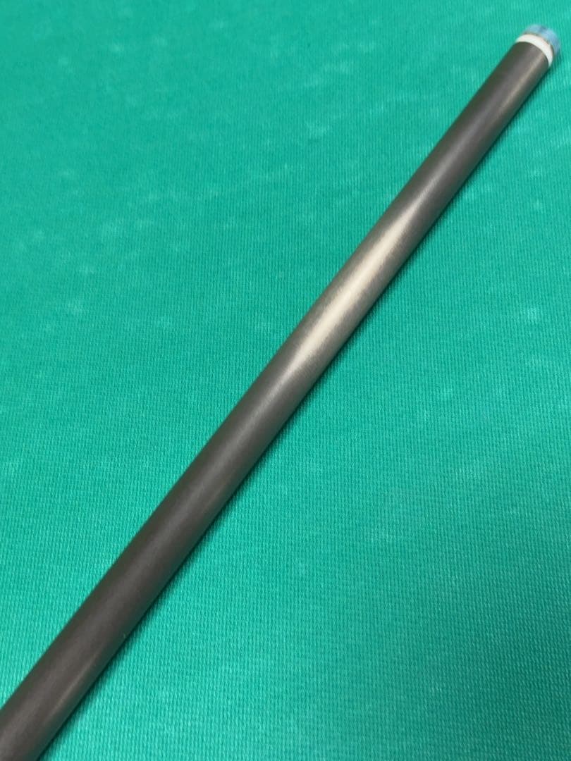 IGNITE WAVY II 12.2mm 　カーボンシャフト　１インチロング