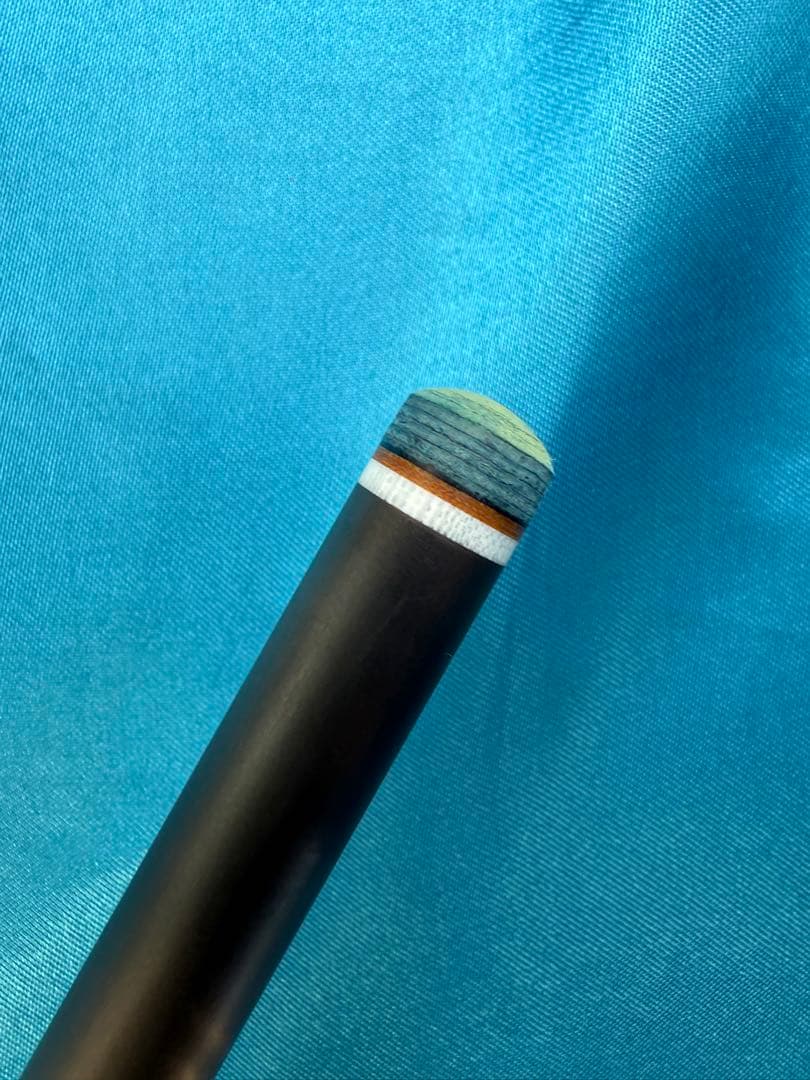 IGNITE WAVY II 12.2mm 　カーボンシャフト　１インチロング