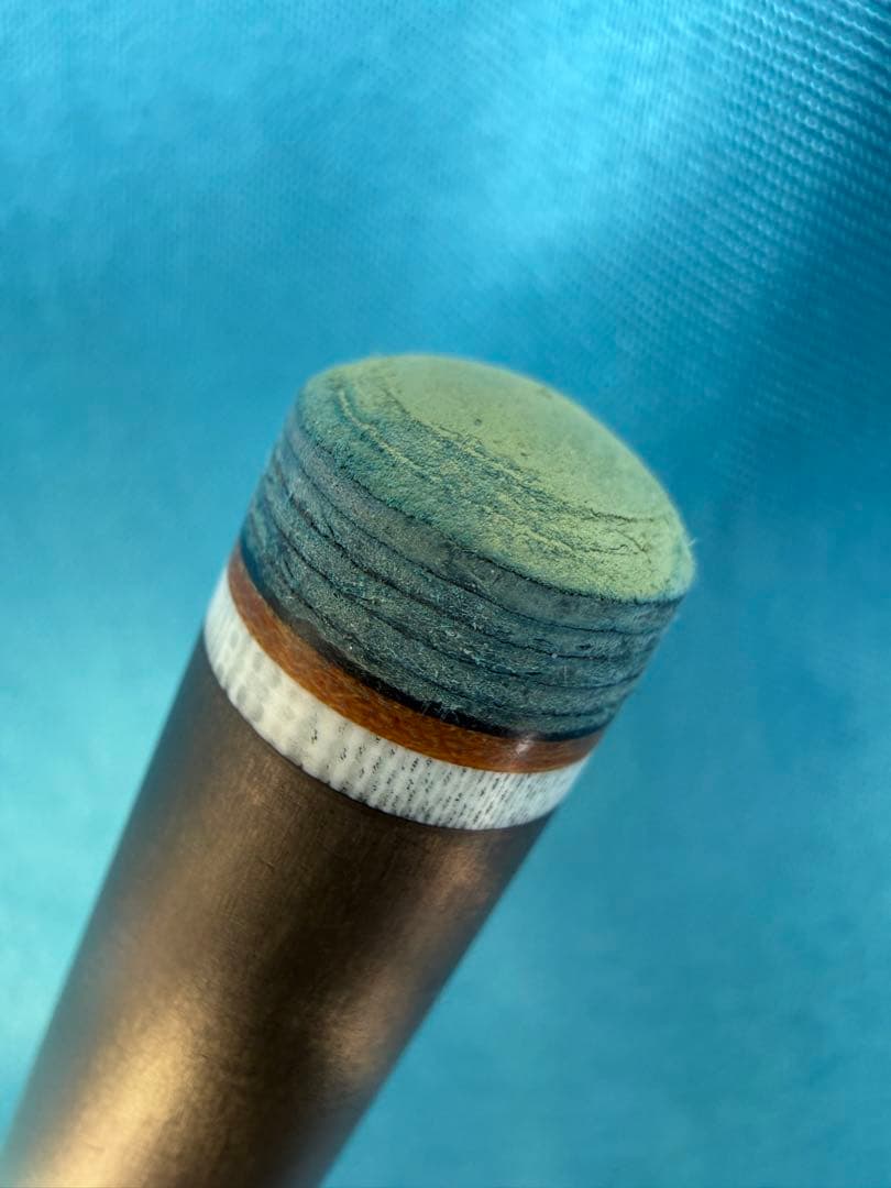 IGNITE WAVY II 12.2mm 　カーボンシャフト　１インチロング