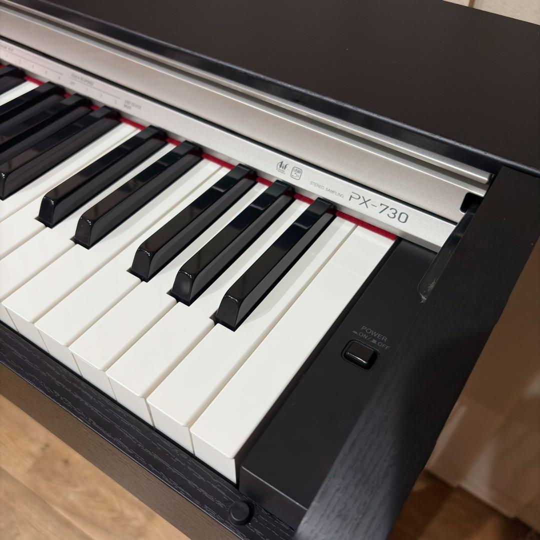 ①あやぽんママ　ピアノ本体部分