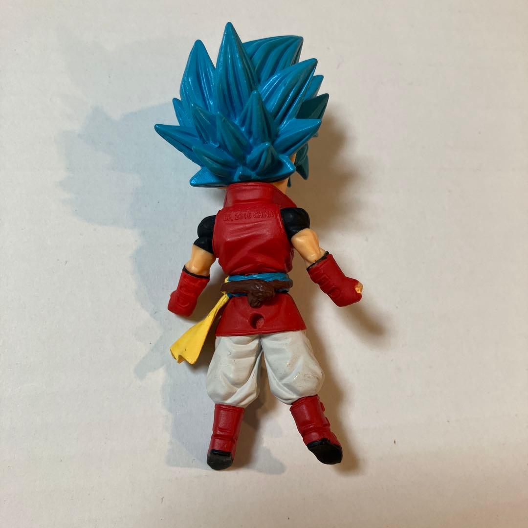 ドラゴンボール フィギュア まとめ売り 4コセット ジャンク品 - メルカリ