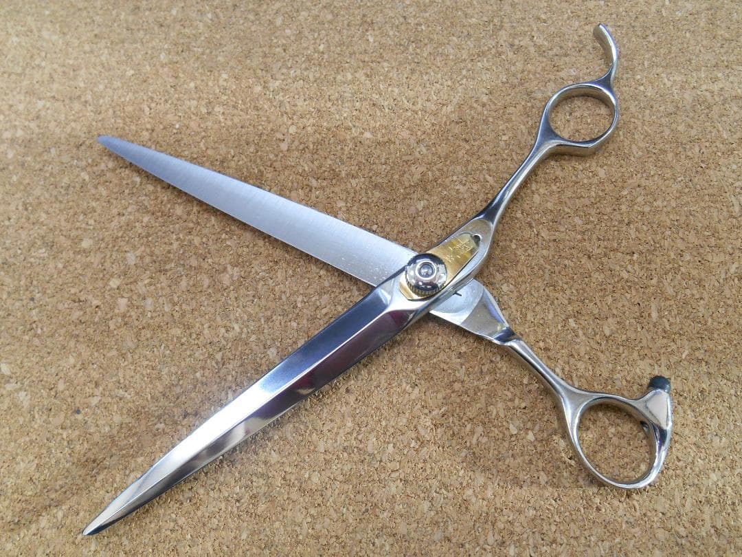 シザー　ロングシザー　天洋　TENYO WX　片剣刃