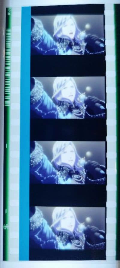 うたプリ タブナイ 特典 コマフィルム カミュ ジンライ エンパイア 袖