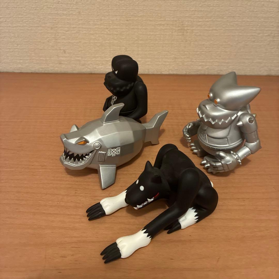 BOUNTY HUNTER バウンティーハンター フィギュア 入荷困難