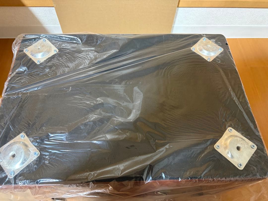 ファンタスティック・ビースト 収納ボックス スツール　トランク型