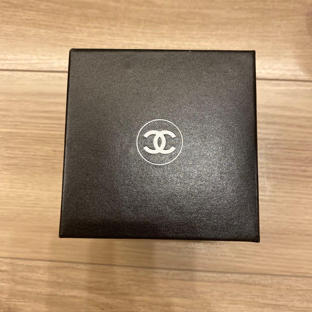 【非売品】VIPギフト 箱付き ノベルティ CHANEL シャネル スノードーム