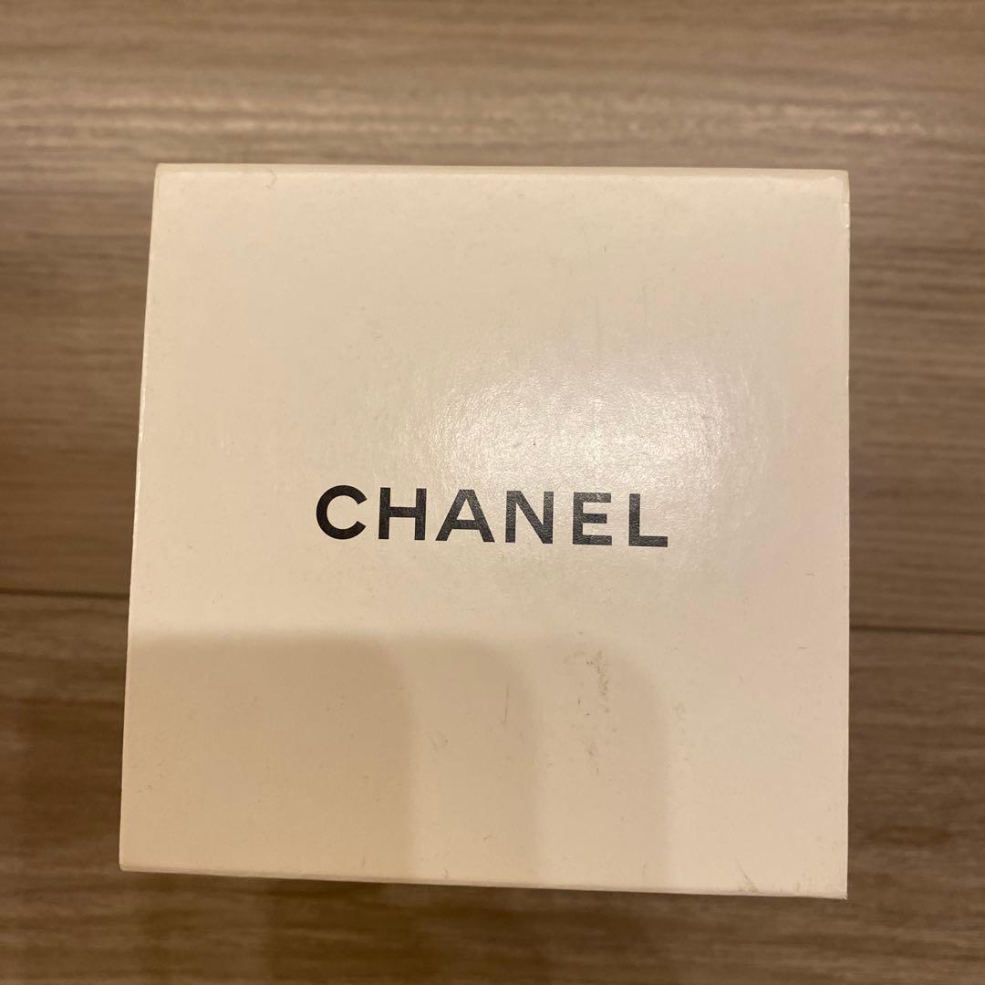 【非売品】VIPギフト 箱付き ノベルティ CHANEL シャネル スノードーム