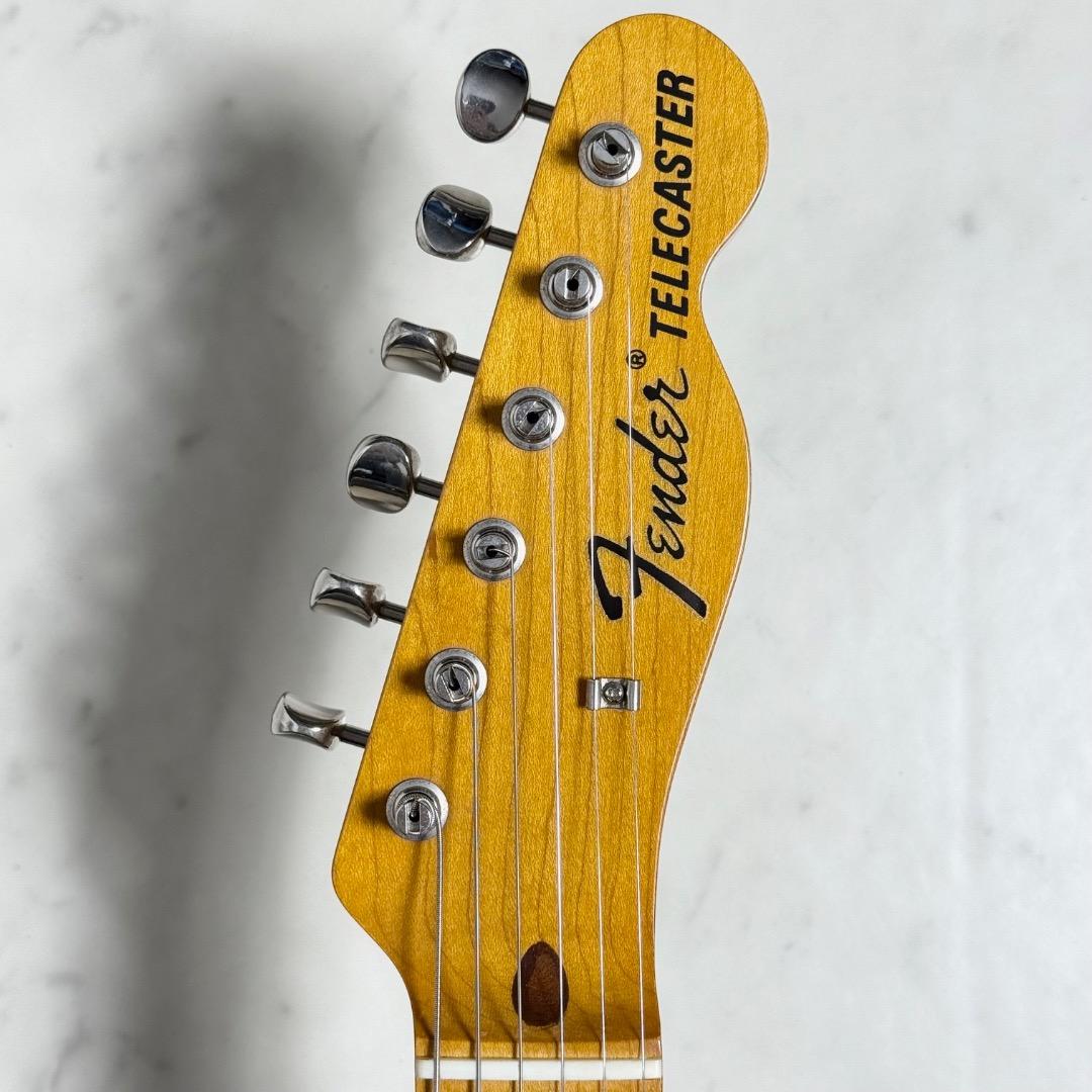 Fender Japan TL69-70 Pink Paisley Aシリアル - メルカリ