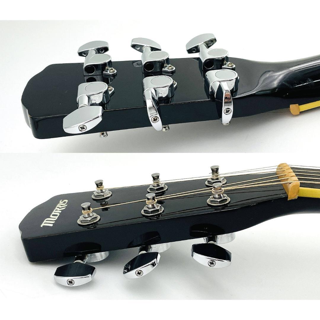 Morris FC-2BLK エレアコ OPUS-IV搭載【整備品】 - メルカリ