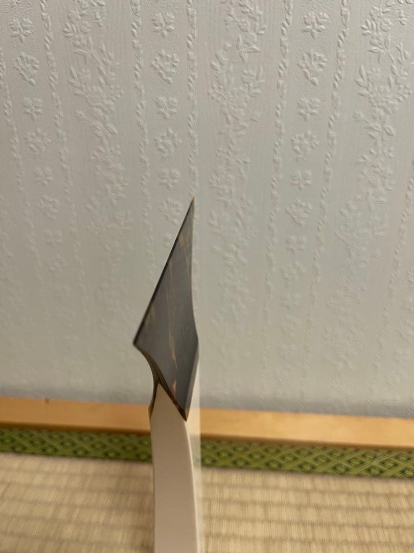 三味線用 鼈甲バチ 鼈甲撥