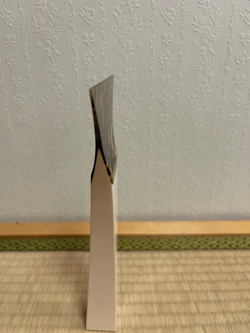 三味線用 鼈甲バチ 鼈甲撥