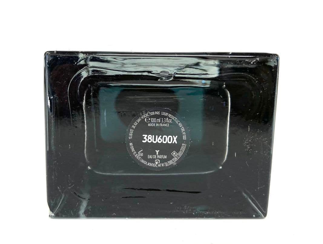 Yves Saint Laurent 男性用香水