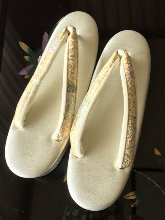 ☆草履バッグセット☆