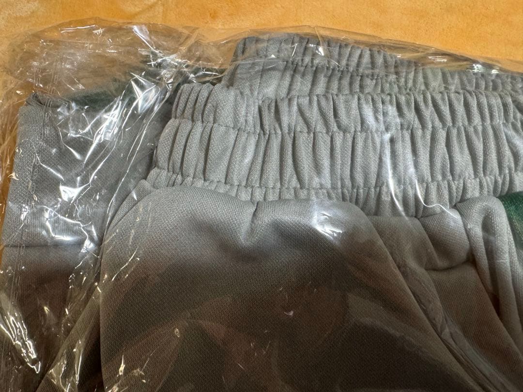 緑黄色社会 \"haruyama_555\"ジャージ~夏~ 長屋晴子メンプロ　M