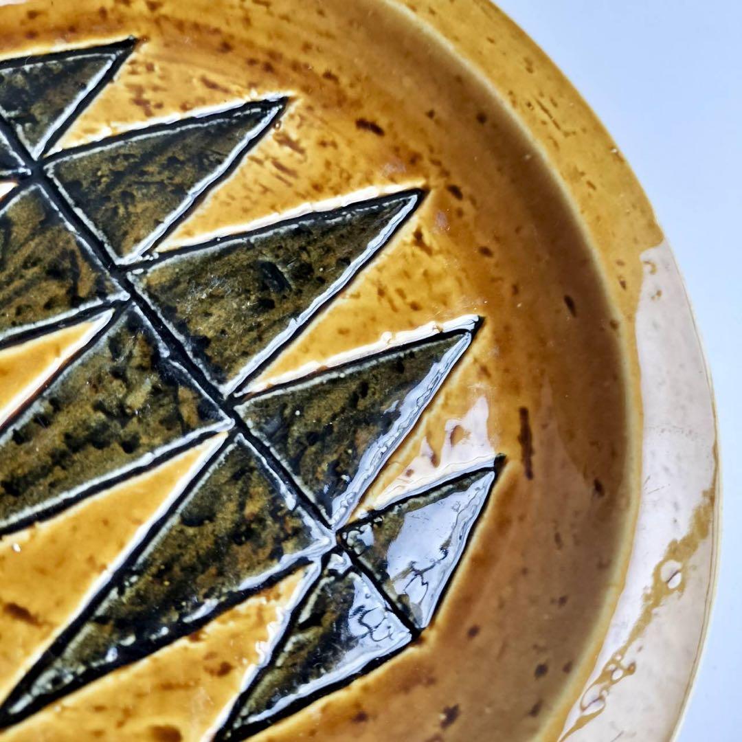 ロールストランド ニールンド Harlekin ボウル　お皿　21cm