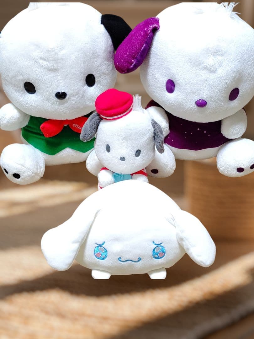 キャラクター ノンジャンル ぬいぐるみ まとめ売り 大量 11点 - メルカリ