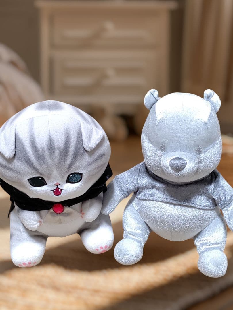 キャラクター ノンジャンル ぬいぐるみ まとめ売り 大量 11点 - メルカリ