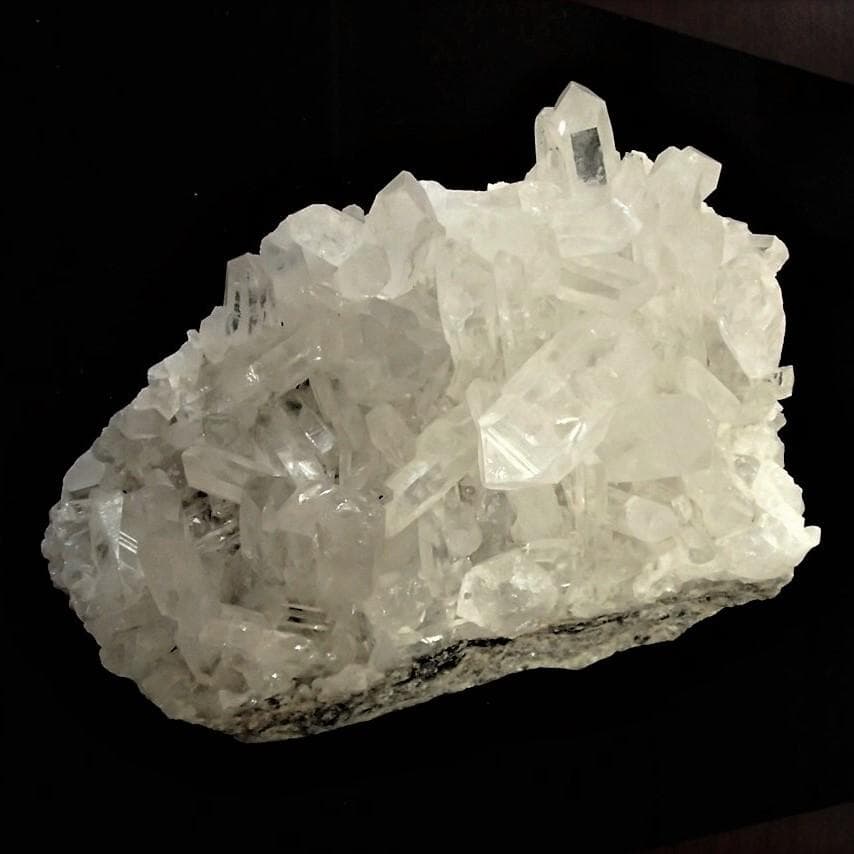 カンチェンジュンガ産クラスター718-1 値下しました！