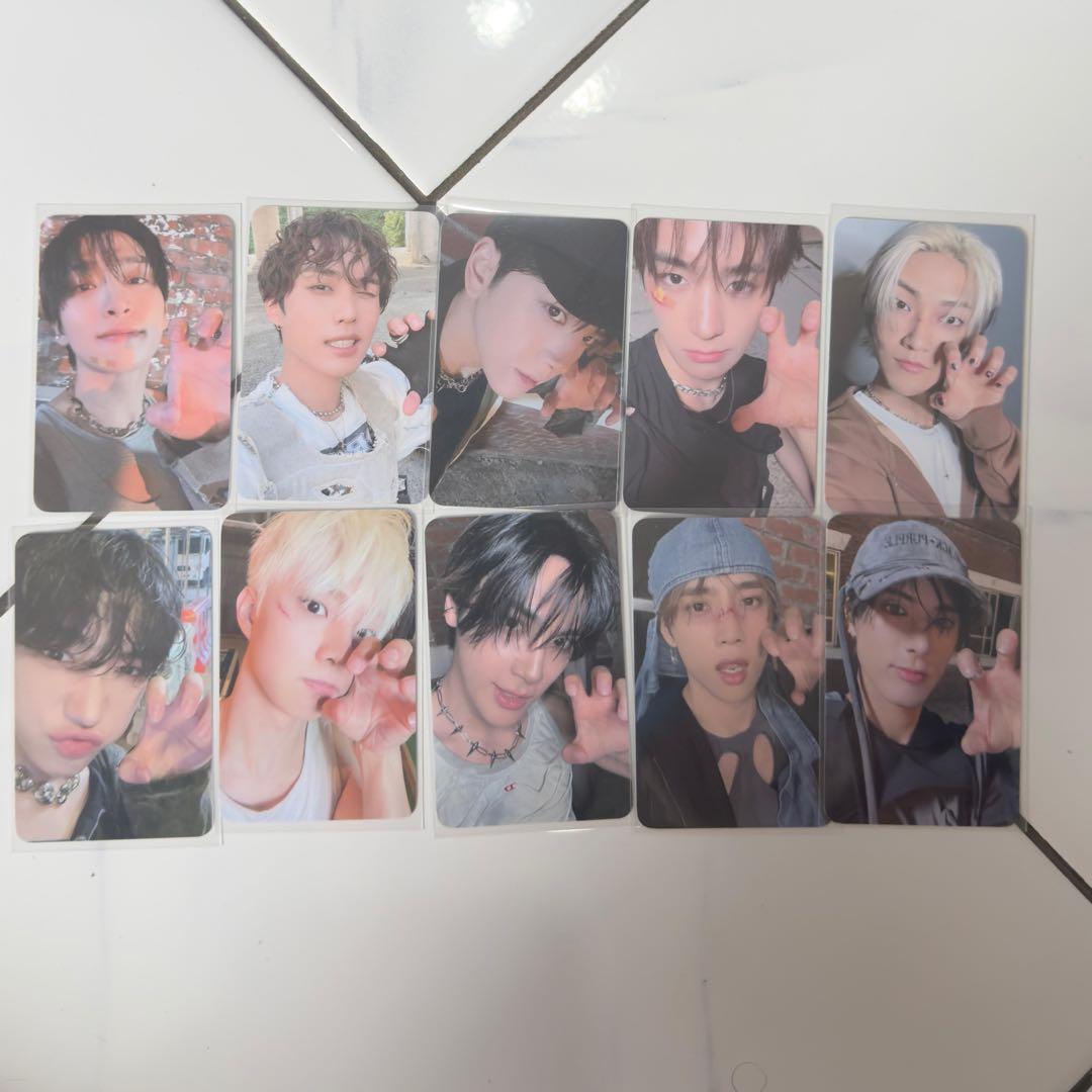 ドボイズ theboyz トレカ まとめ売り 72枚 - メルカリ