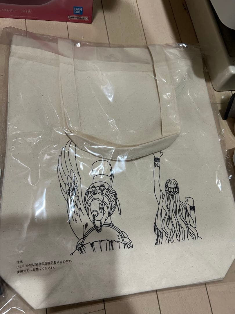 ワンピース 一番くじ　ドラマティックメモリーズ　ギガントネーム　全80個