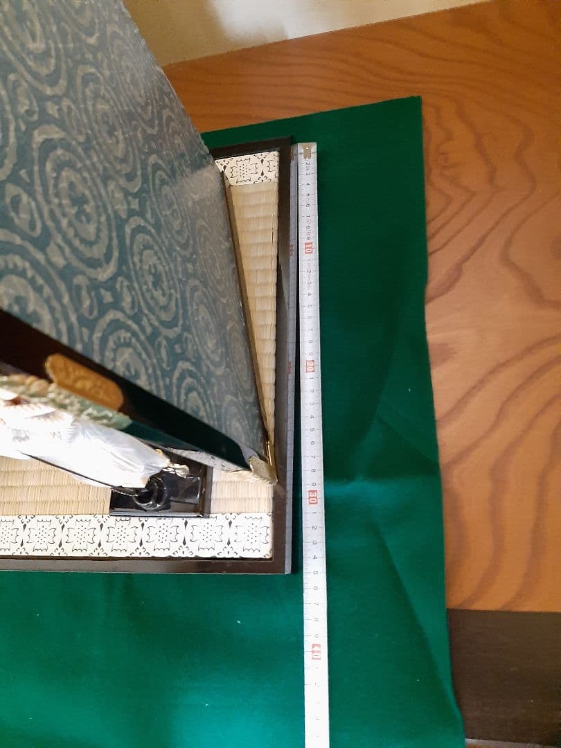 兜　兜飾り　子どもの日　端午の節句