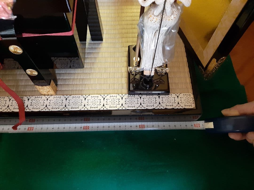 兜　兜飾り　子どもの日　端午の節句