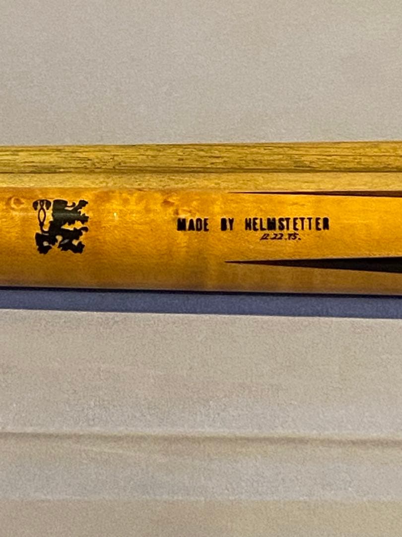 A*k様 billiards Adam CUE HELMSTETTER シャフト