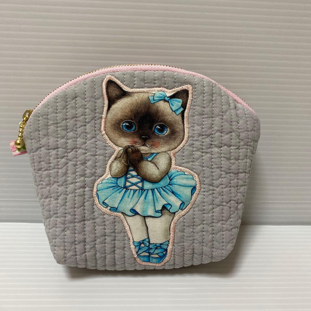 ね*】様 ヌビチューリップバック　クラウディ Mサイズ　コヤンイサムチョン