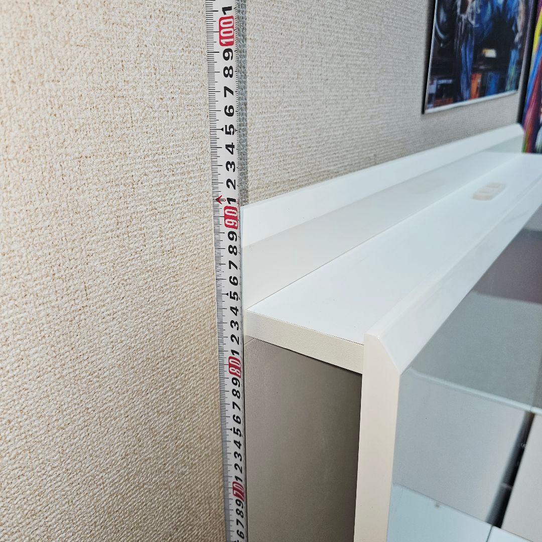 ホワイト シングルベッド東京23区全域送料無料