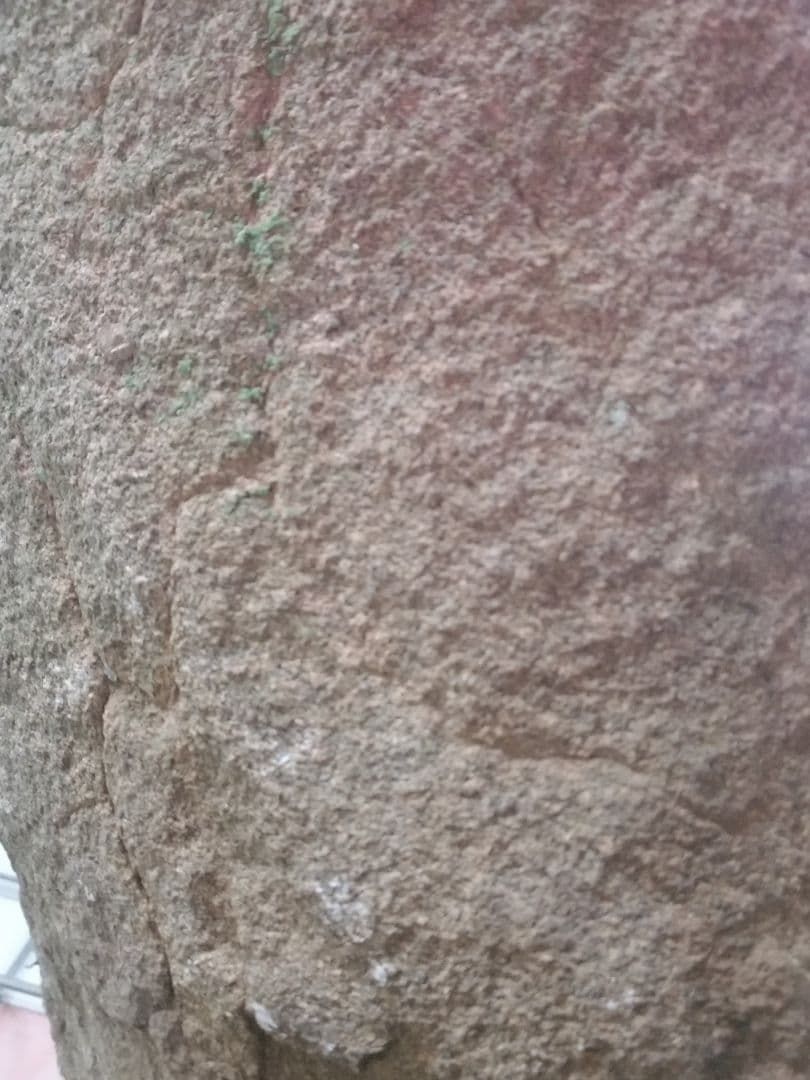 極希少品★高級つくばい 手水鉢 睡蓮鉢 大型水鉢 オリジナル　リーフ型　引取三重