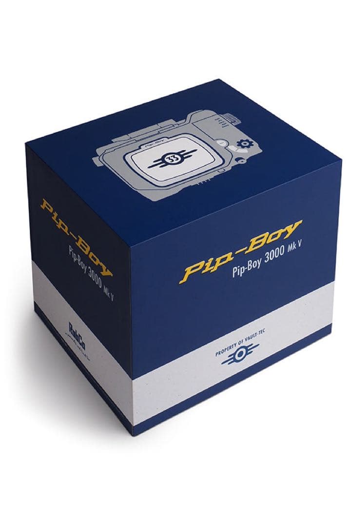 Fallout Pip-Boy 3000 MK V フォールアウト ピップボーイ - メルカリ