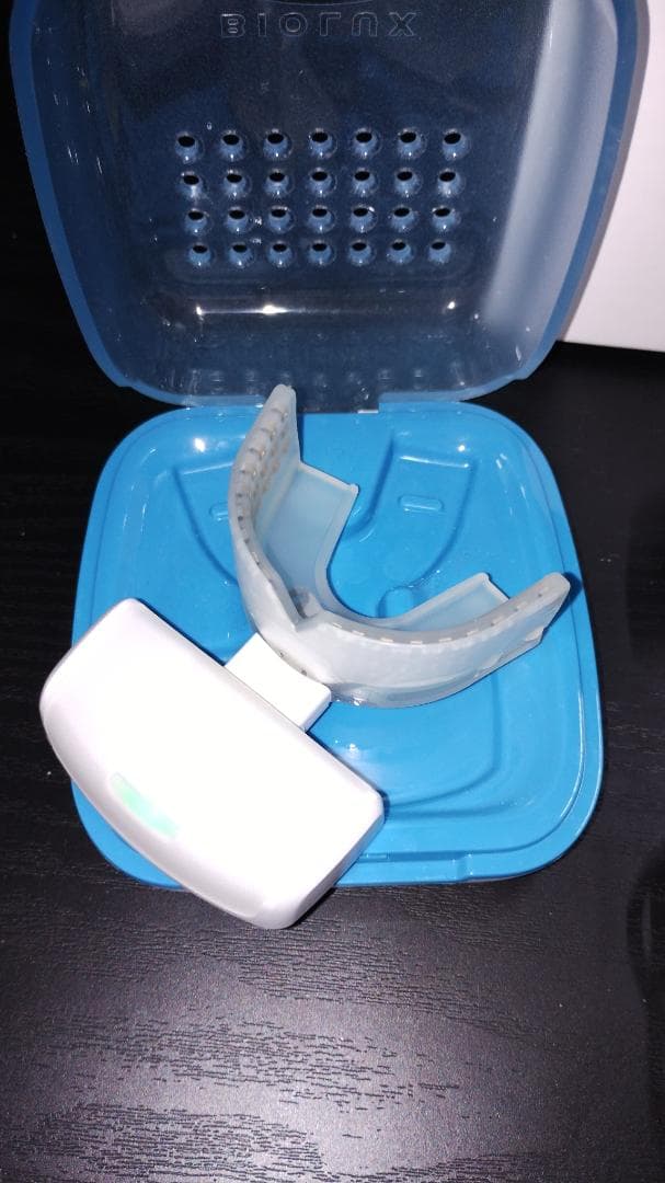 OrthoPulse オルソパルス オーソパルス インビザライン 歯列矯正促進