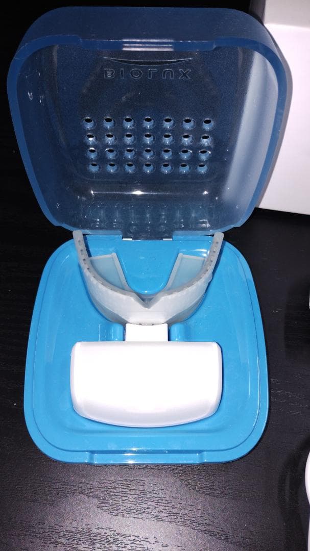 OrthoPulse オルソパルス オーソパルス インビザライン 歯列矯正促進