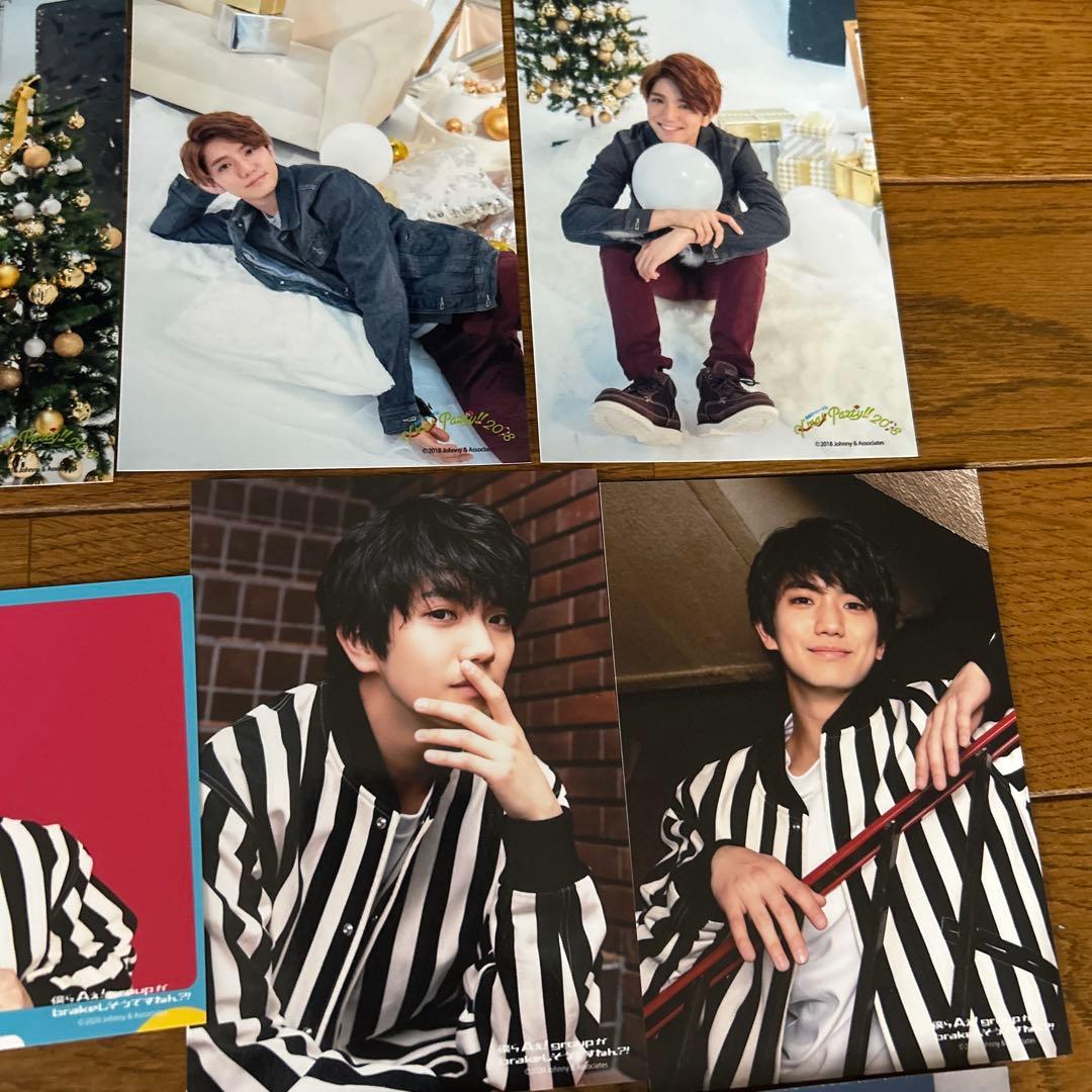 正門良規 公式写真 21枚セット - メルカリ