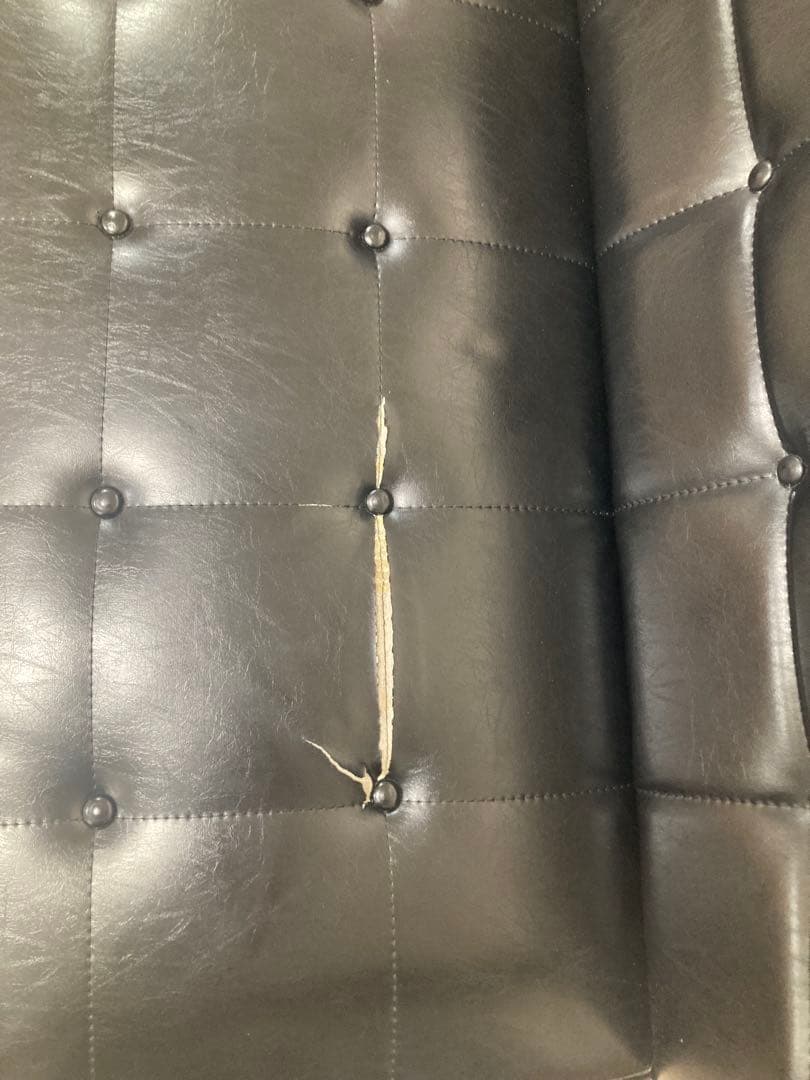 カリモク60 kチェア2シーター