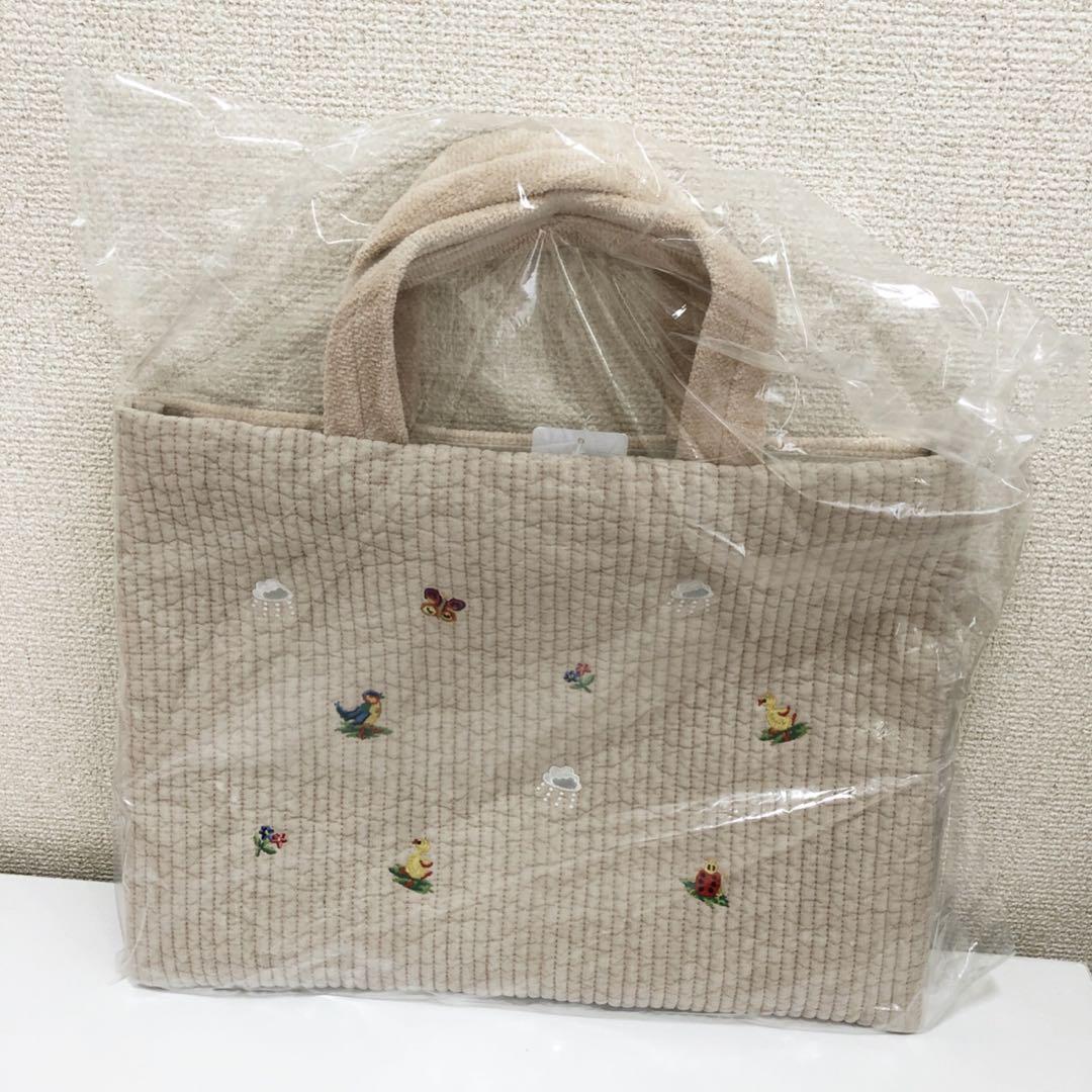 未開封】FEILER × pionunnal コラボバッグ カフェベージュ - メルカリ