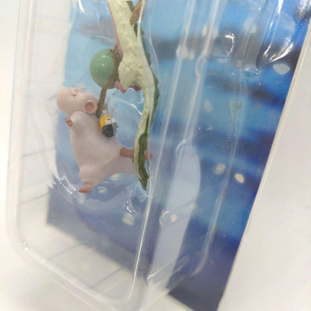 激レア】ジブリ 『千と千尋の神隠し』 ぶらりんホルダー ターコイズ