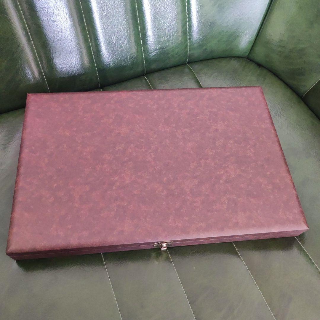 ALFACT アルファクト ジェンヌ　カトラリー 26本