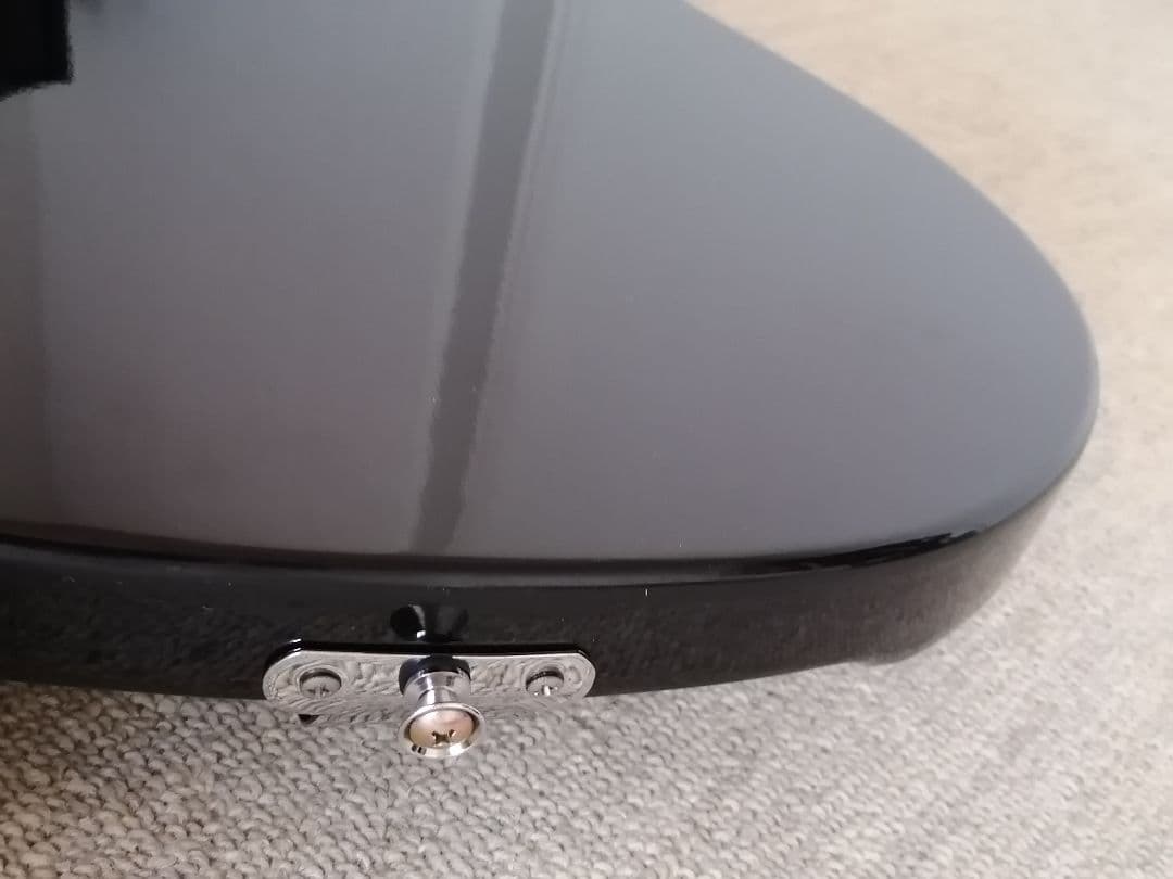 リッケンバッカー350コピーモデル ジョンレノン - メルカリ