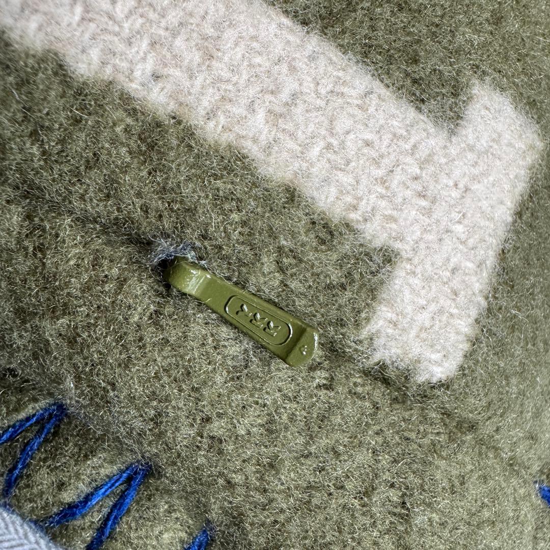 【新品未使用】エルメスクッション 《アヴァロンIII》 PM