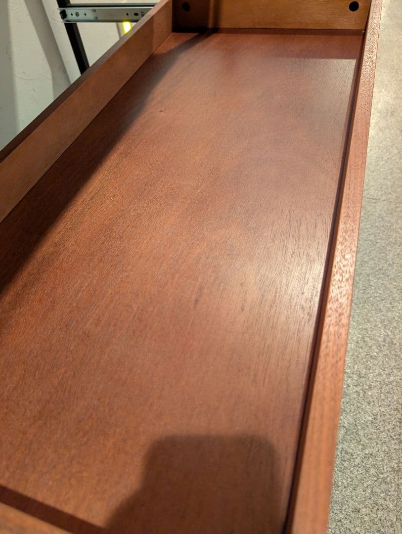 anthem Wagon Rackワゴンラック キャスター付※一部地域配送無料