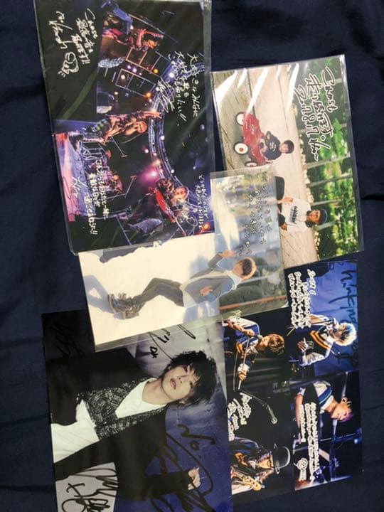 ThinkingDogs出品しているもの全て(写真に乗り切ってないです)